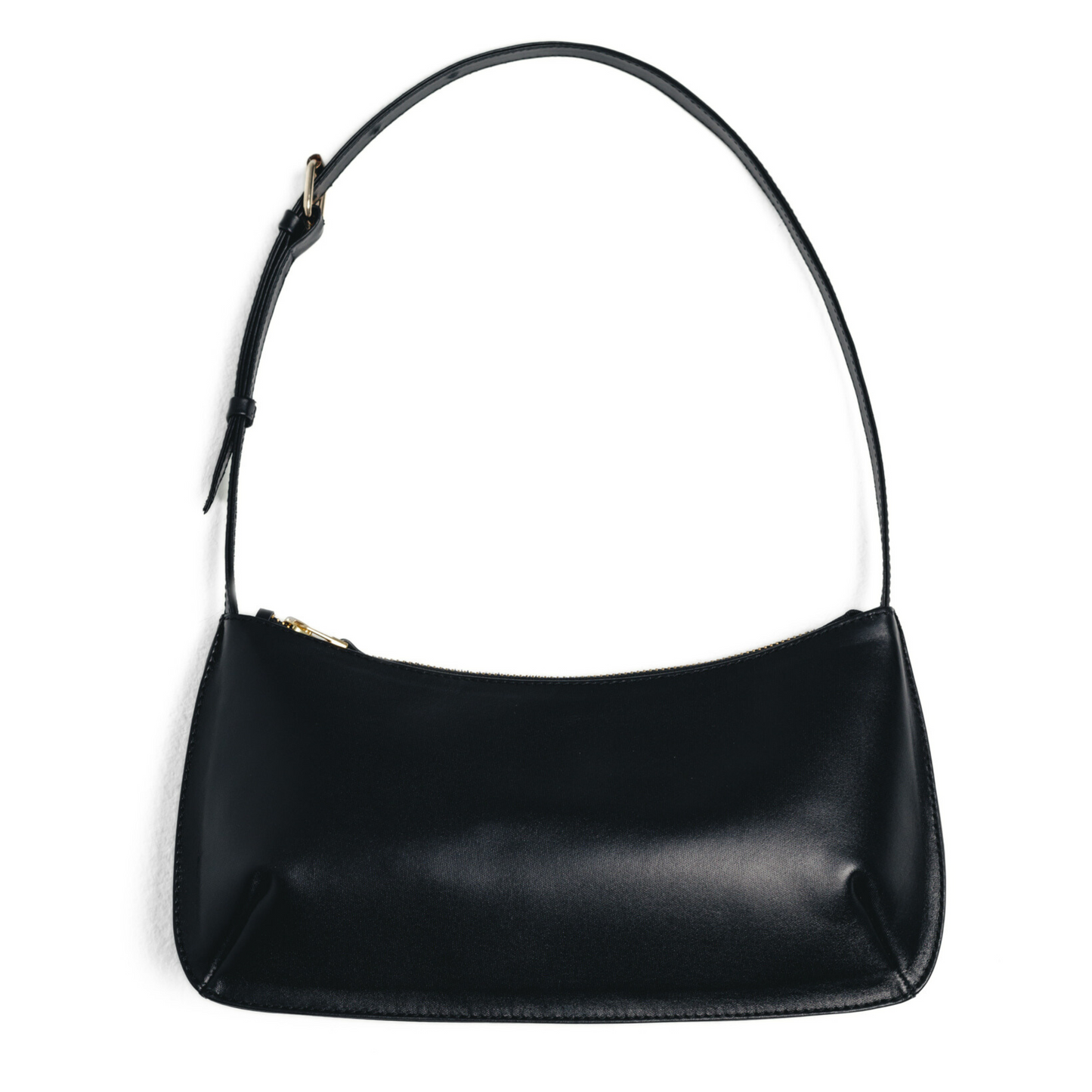 Nazly Bag - Midnight Black