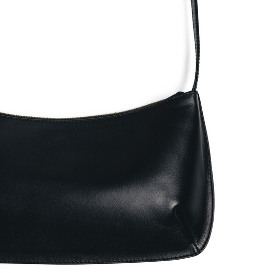Nazly Bag - Midnight Black