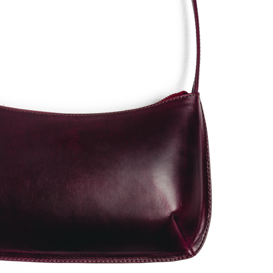 Nazly Bag - Deep Violet