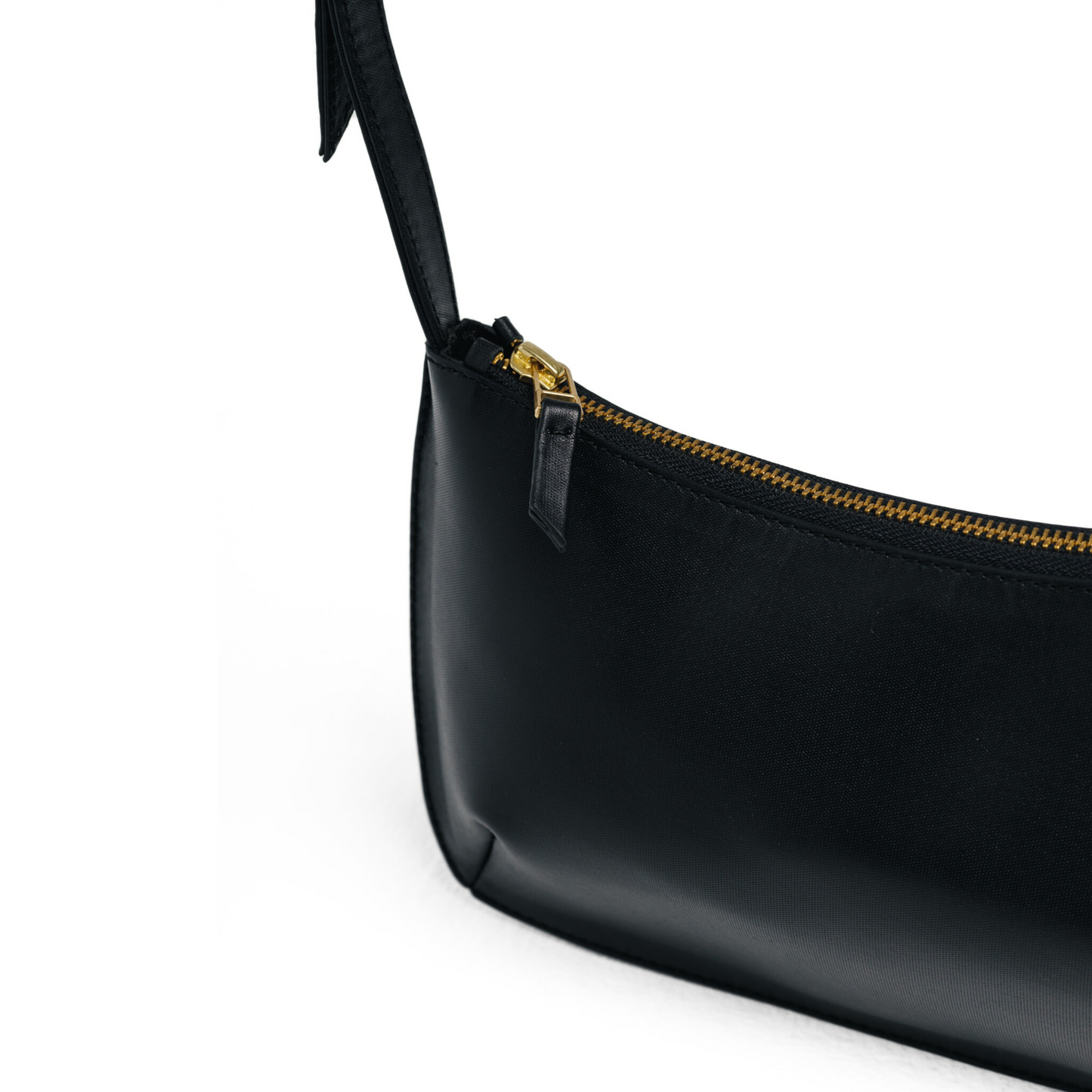 Nazly Bag - Midnight Black