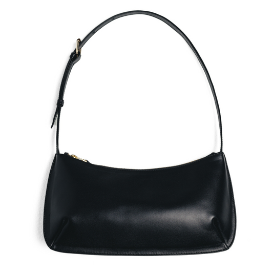 Nazly Bag - Midnight Black